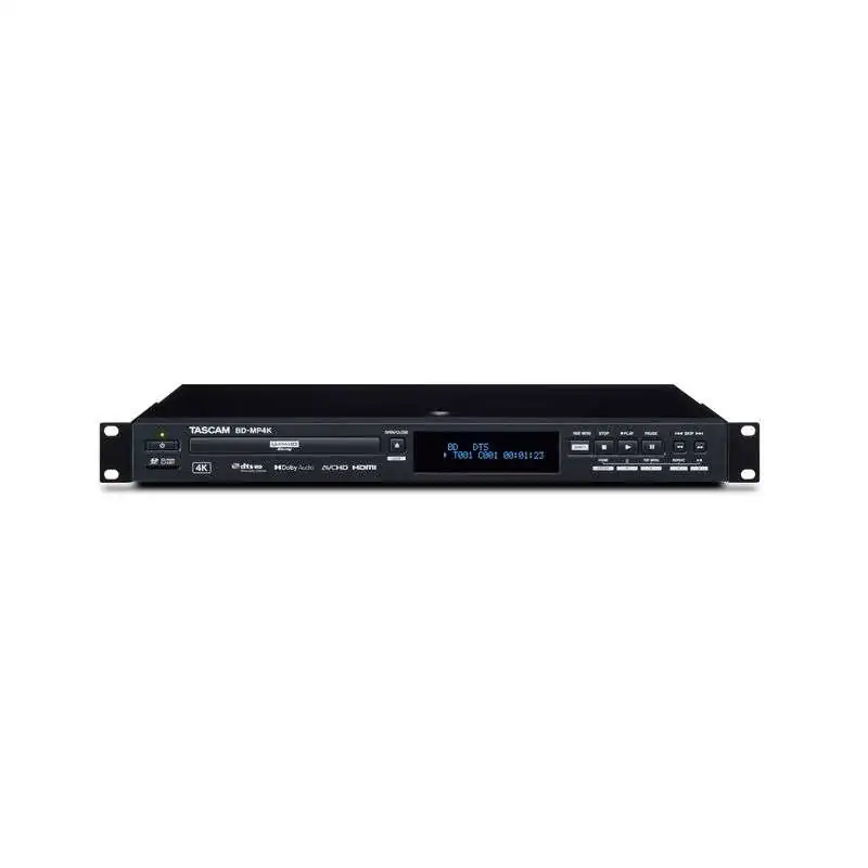 Tascam BD-MP4K