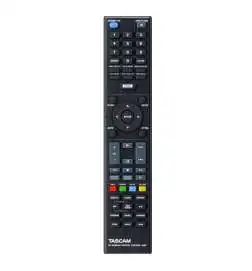 Tascam BD-MP4K