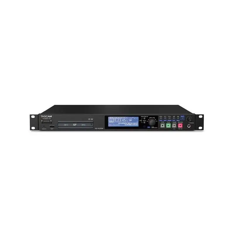 Tascam SS-R250N Tascam SS-R250N