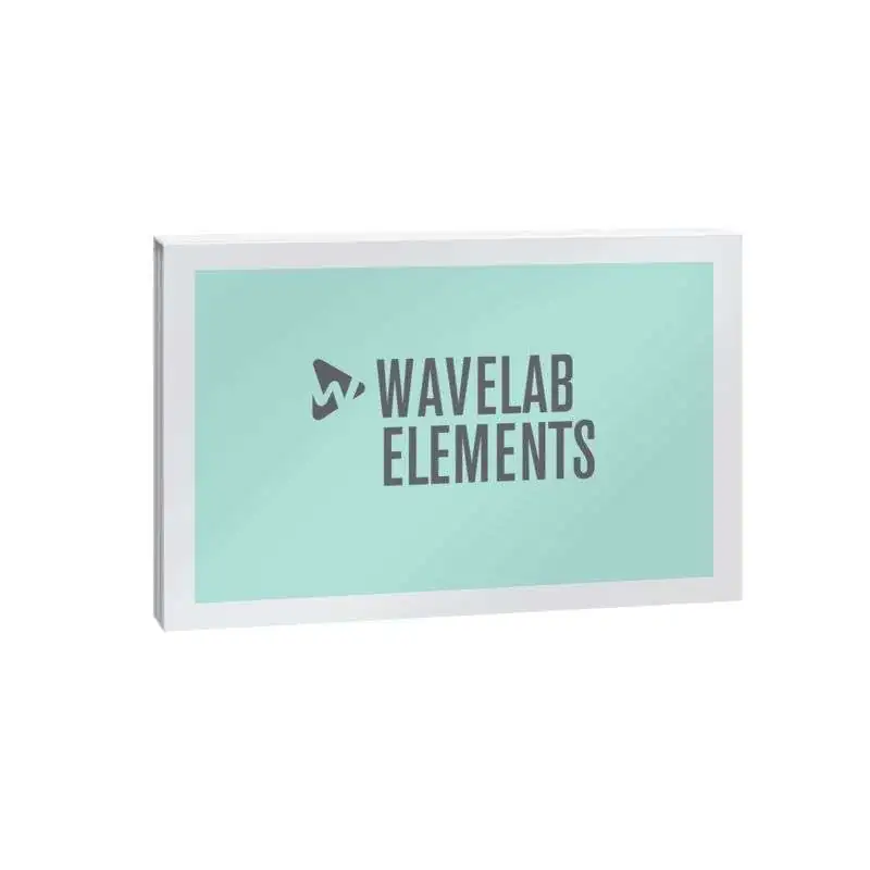 Steinberg Wavelab Elements 11 License Code