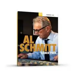 Toontrack AL Schmitt EZmix-Pack License Code