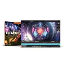 Toontrack Elements EZX License Code