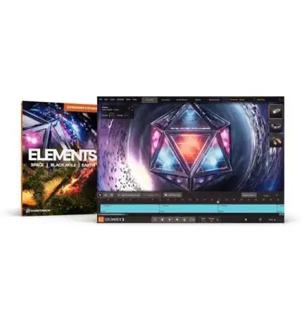 Toontrack Elements EZX License Code