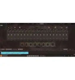 Toontrack Elements EZX License Code