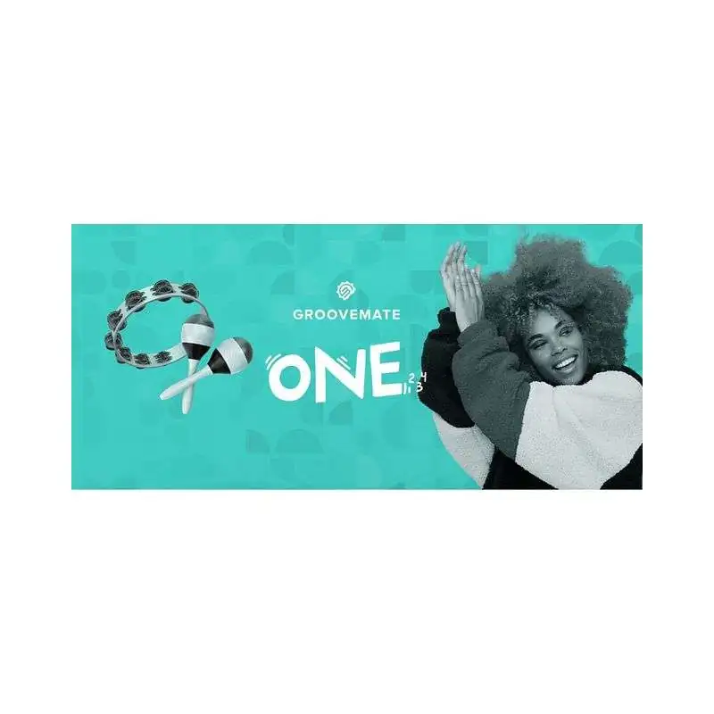 UJAM Crossgrade to Groovemate One VST licentiecode