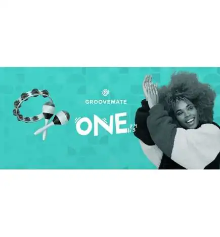 UJAM Crossgrade to Groovemate One VST código de licencia