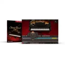 Toontrack EZkeys Studio Grand VST Licence code