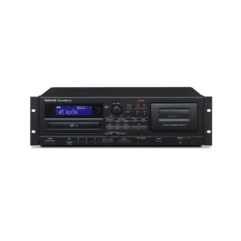 Tascam CD-A580 V2