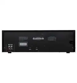 Tascam CD-A580 V2