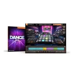 Toontrack Dance EZX License Code