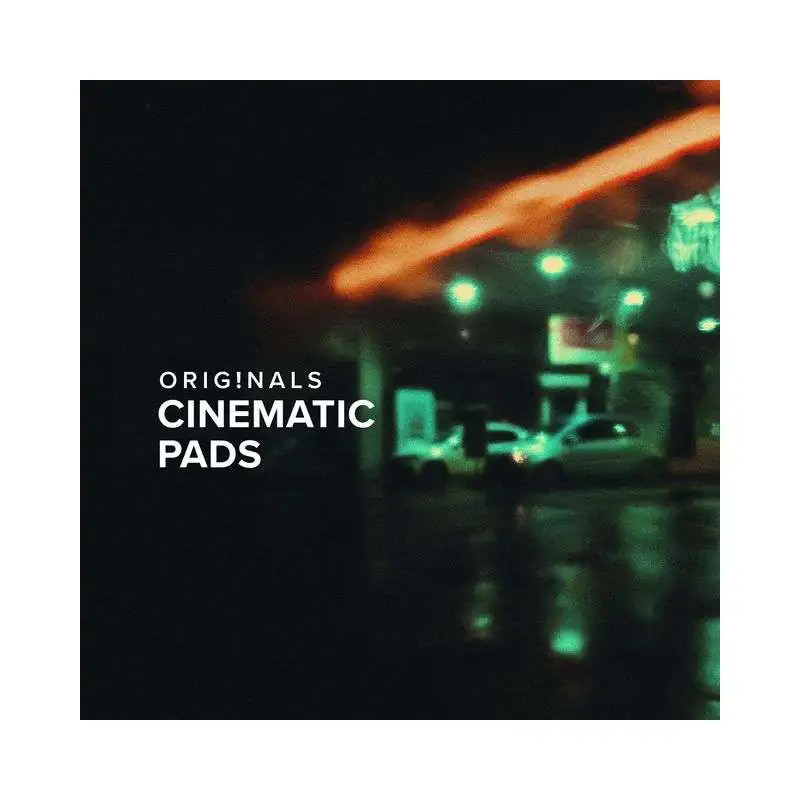Spitfire Audio Originals Cinematic Pads License Code Spitfire Audio Originals Cinematic Pads License Code