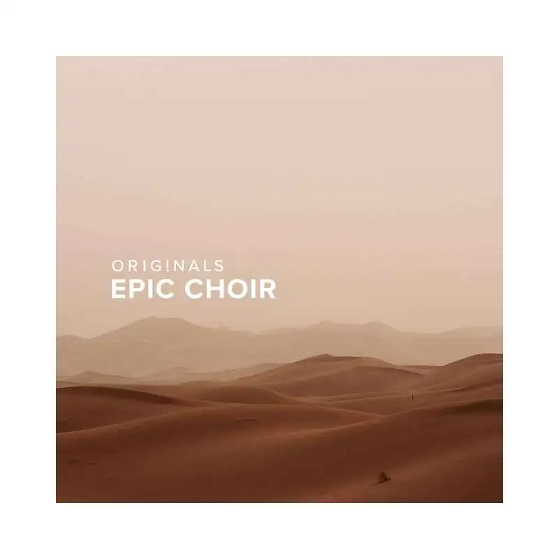 Spitfire Audio Originals Epic Choir License Code