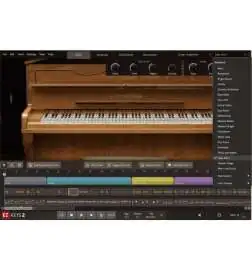 Toontrack Singer-Songwriter EKX License Code