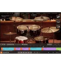 Toontrack SIGNATURE - PART 2 EZX License Code