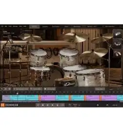 Toontrack SIGNATURE - PART 1 EZX License Code