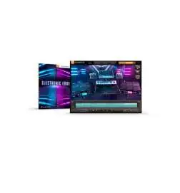 Toontrack Electronic Edge EZX License Code