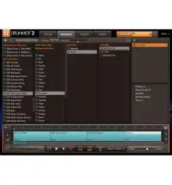 Toontrack Electronic Edge EZX License Code