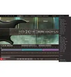 Toontrack Heavy Metal EBX License Code