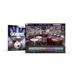 Toontrack Gospel EZX License Code