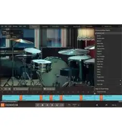 Toontrack Post-Metal EZX License Code