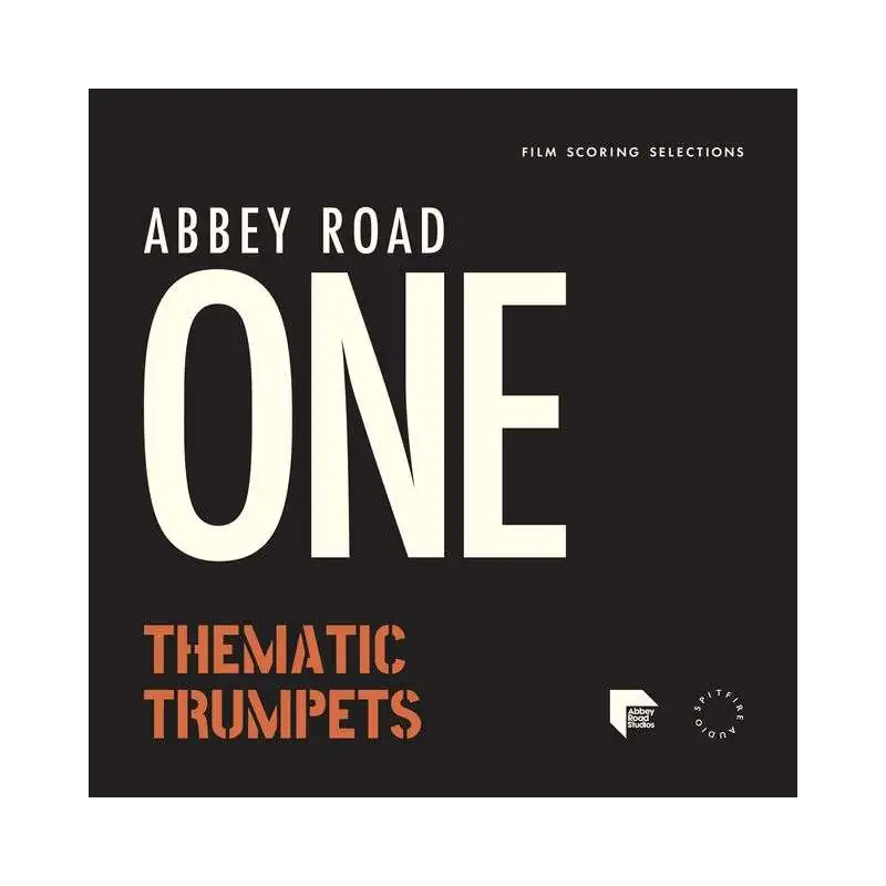 Spitfire Audio Abbey Road One: Thematic Trumpets License Code Spitfire Audio Abbey Road One: Thematic Trumpets License Code
