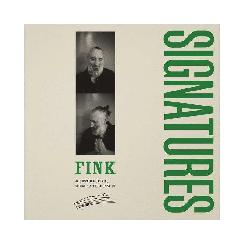 Spitfire Audio Fink - Signatures License Code