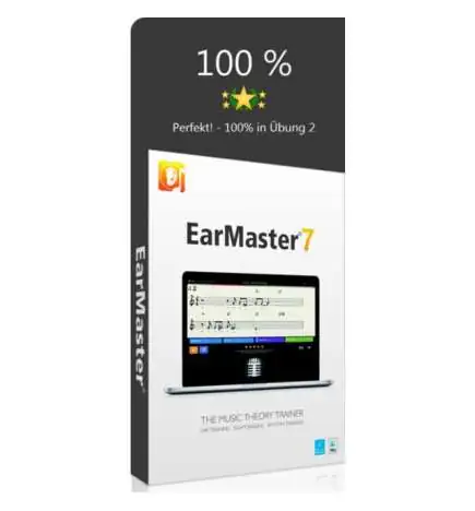 Earmaster Earmaster 7 License Code