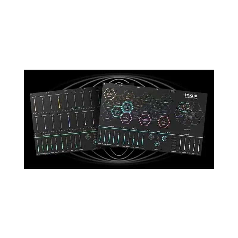 Baby Audio Tekno License Code