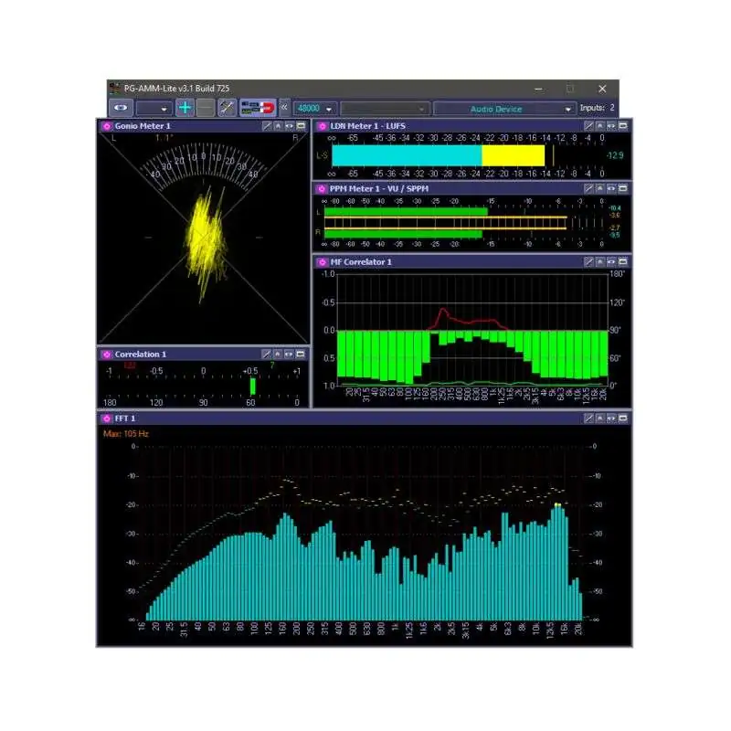 PINGUIN PG-AMM-Lite License Code