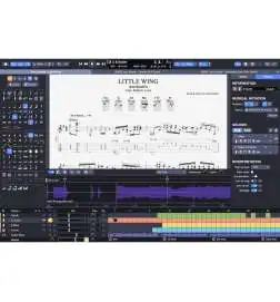 Arobas Guitar Pro 8 Box