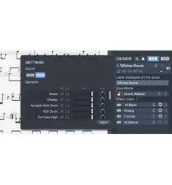 Arobas Guitar Pro 8 Box