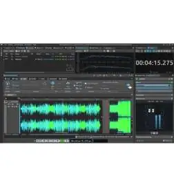Steinberg Wavelab Elements 12 EDU License Code