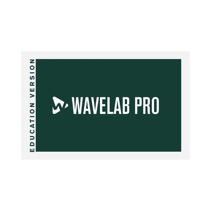 Steinberg Wavelab Pro 12 EDU License Code