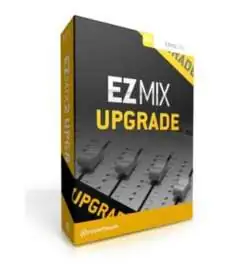 Toontrack EZ Mix 2 Upgrade von EZ Mix 1 License Code