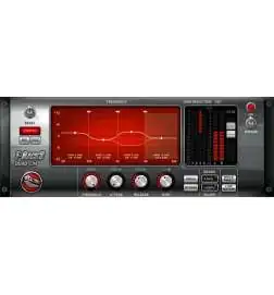 IK Multimedia T-RackS 5 MAX v2 Upgrade License Code