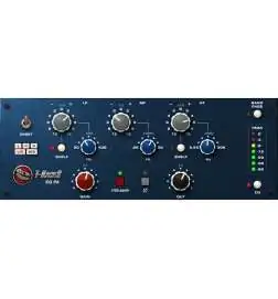 IK Multimedia T-RackS 5 MAX v2 Upgrade License Code