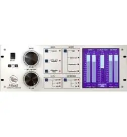 IK Multimedia T-RackS 5 MAX v2 Upgrade License Code