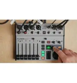 Tutorial Experts Behringer Flow 8 - Das ausführliche Praxistraining License Code