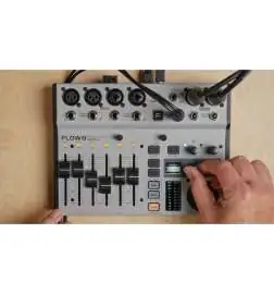 Tutorial Experts Behringer Flow 8 - Das ausführliche Praxistraining License Code