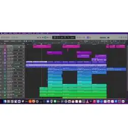 Tutorial Experts Logic Pro - Das umfassende Videotraining License Code