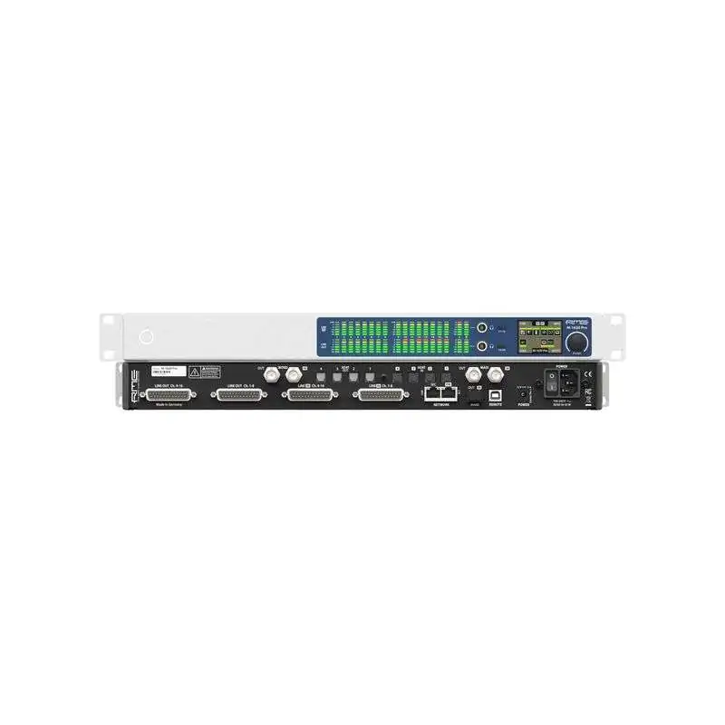 RME M-1620 Pro
