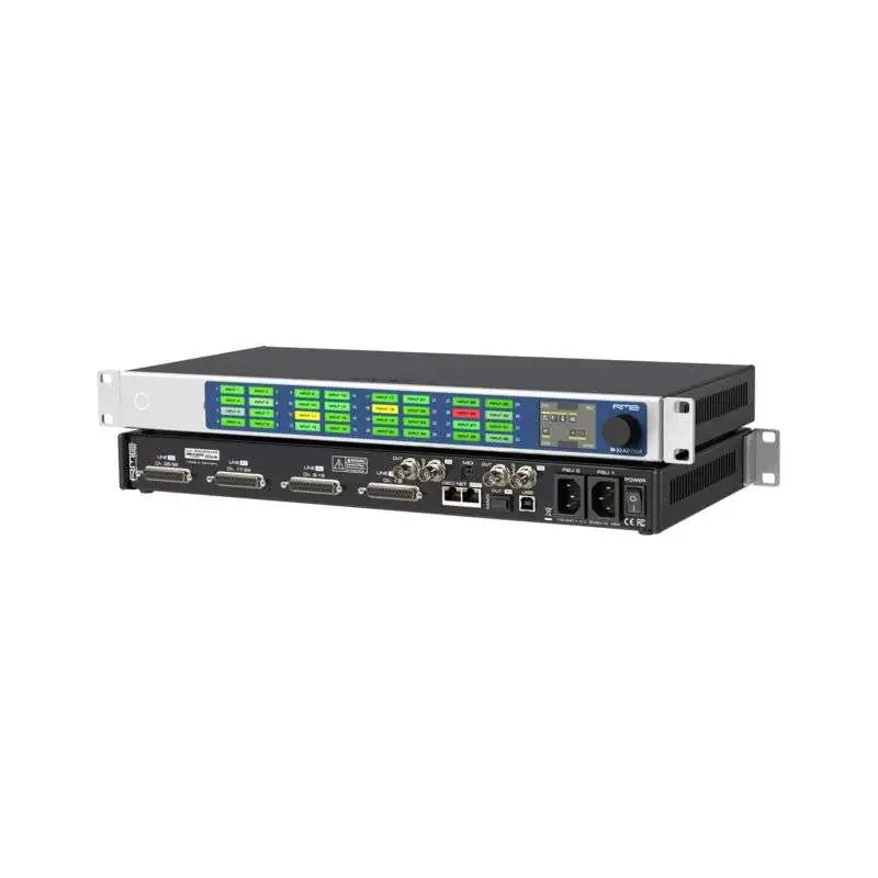 RME M-32 AD Pro II-D
