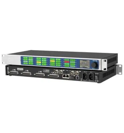 RME M-32 AD Pro II-D