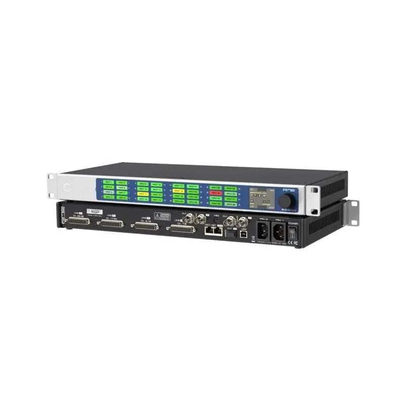 RME M-32 AD Pro II