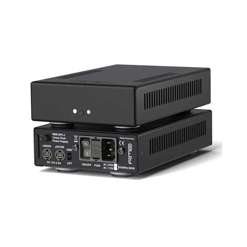 RME DPS-2 RME DPS-2