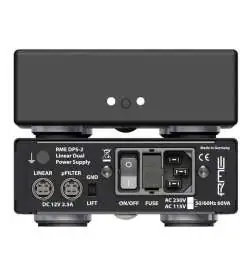 RME DPS-2