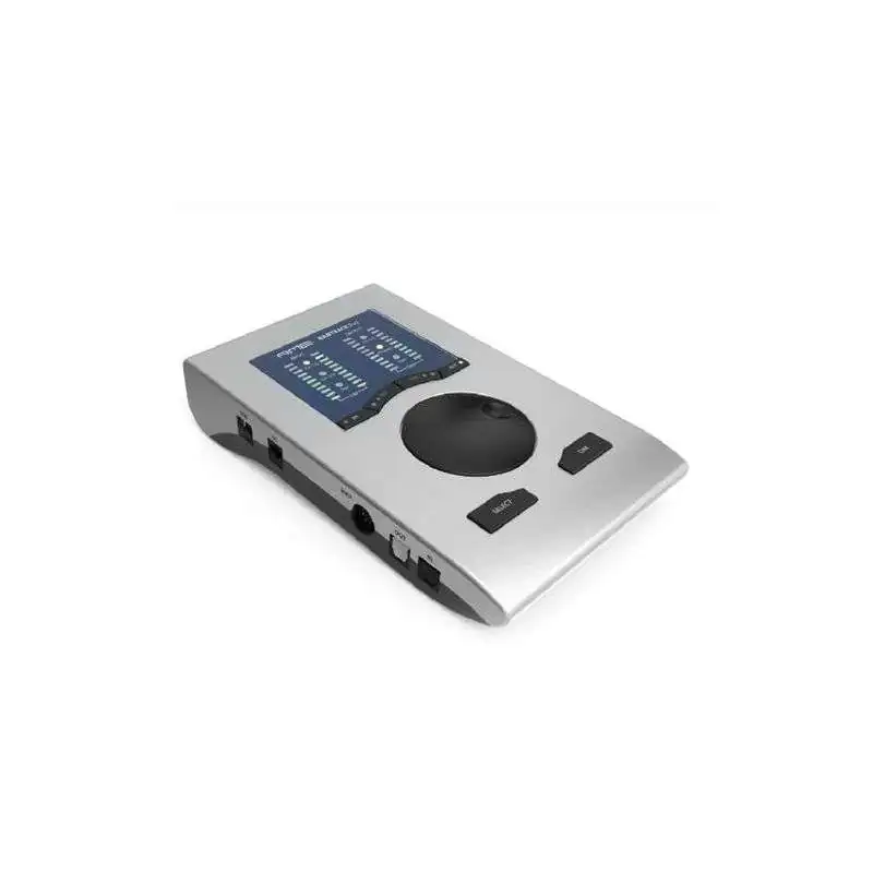 RME Babyface Pro FS Interface audio