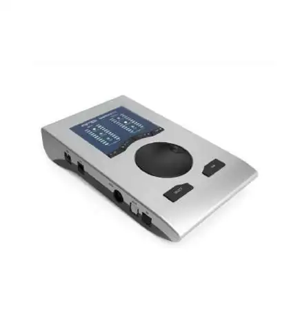 RME Babyface Pro FS Interfaz de audio
