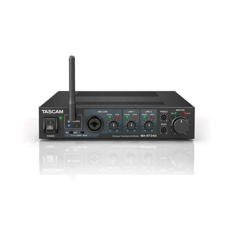 Tascam MA-BT240