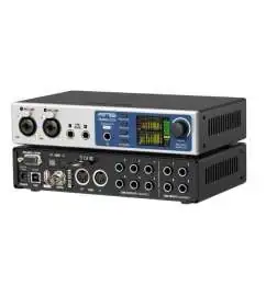 RME Fireface UCX II Interfaccia audio